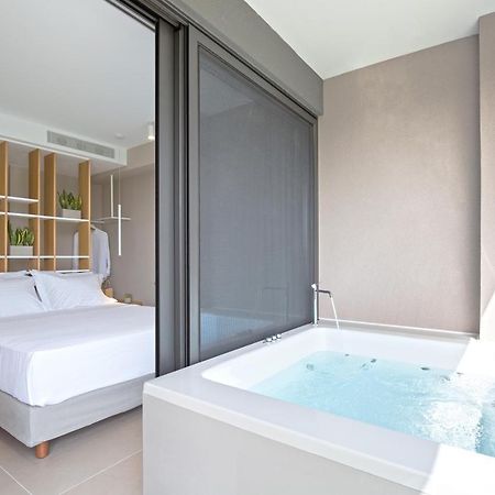 Noemie Luxury Suites Ханя Екстериор снимка