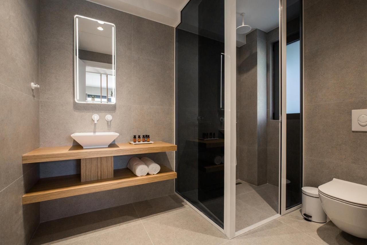 Noemie Luxury Suites Ханя Екстериор снимка