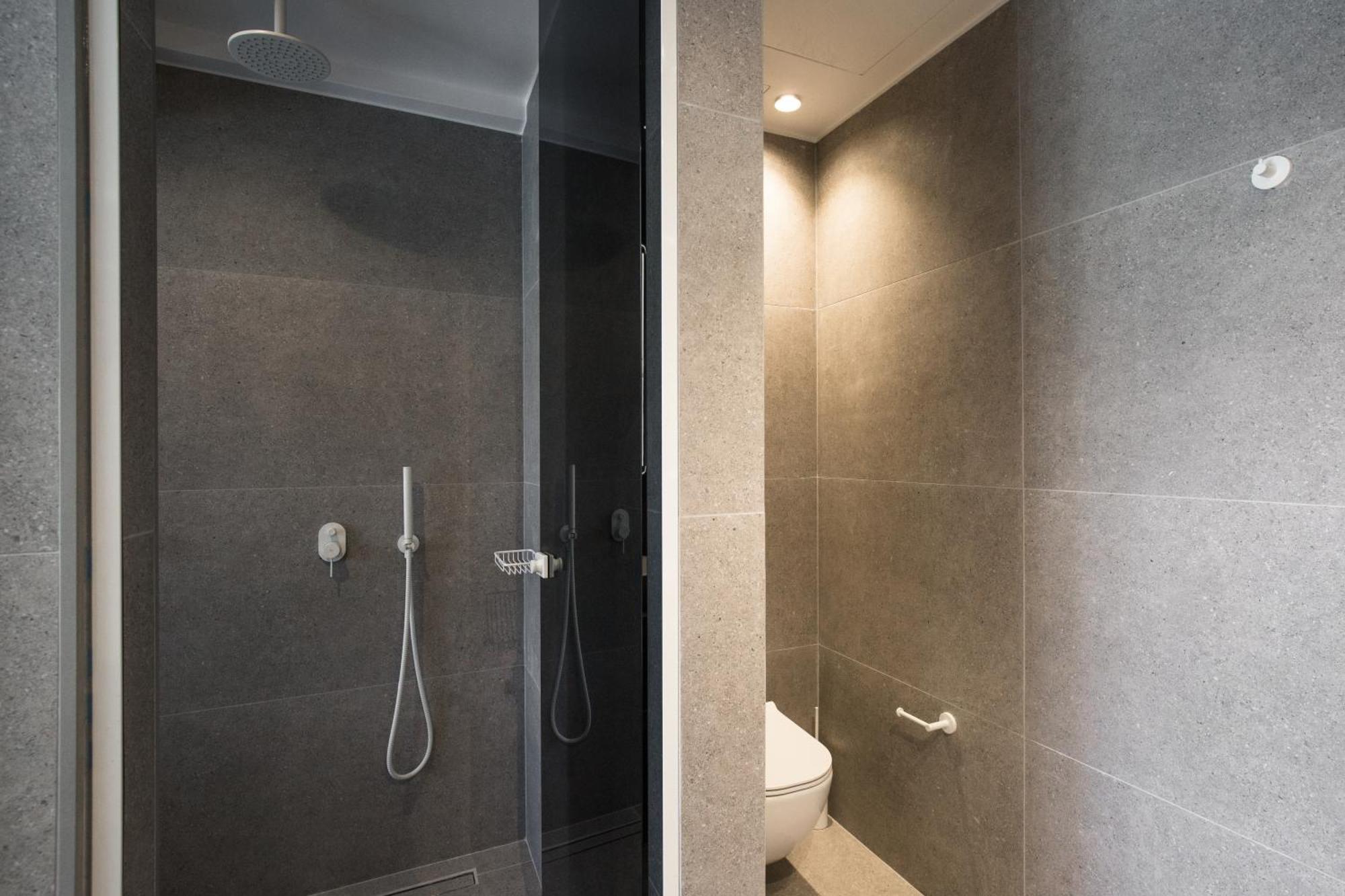 Noemie Luxury Suites Ханя Стая снимка