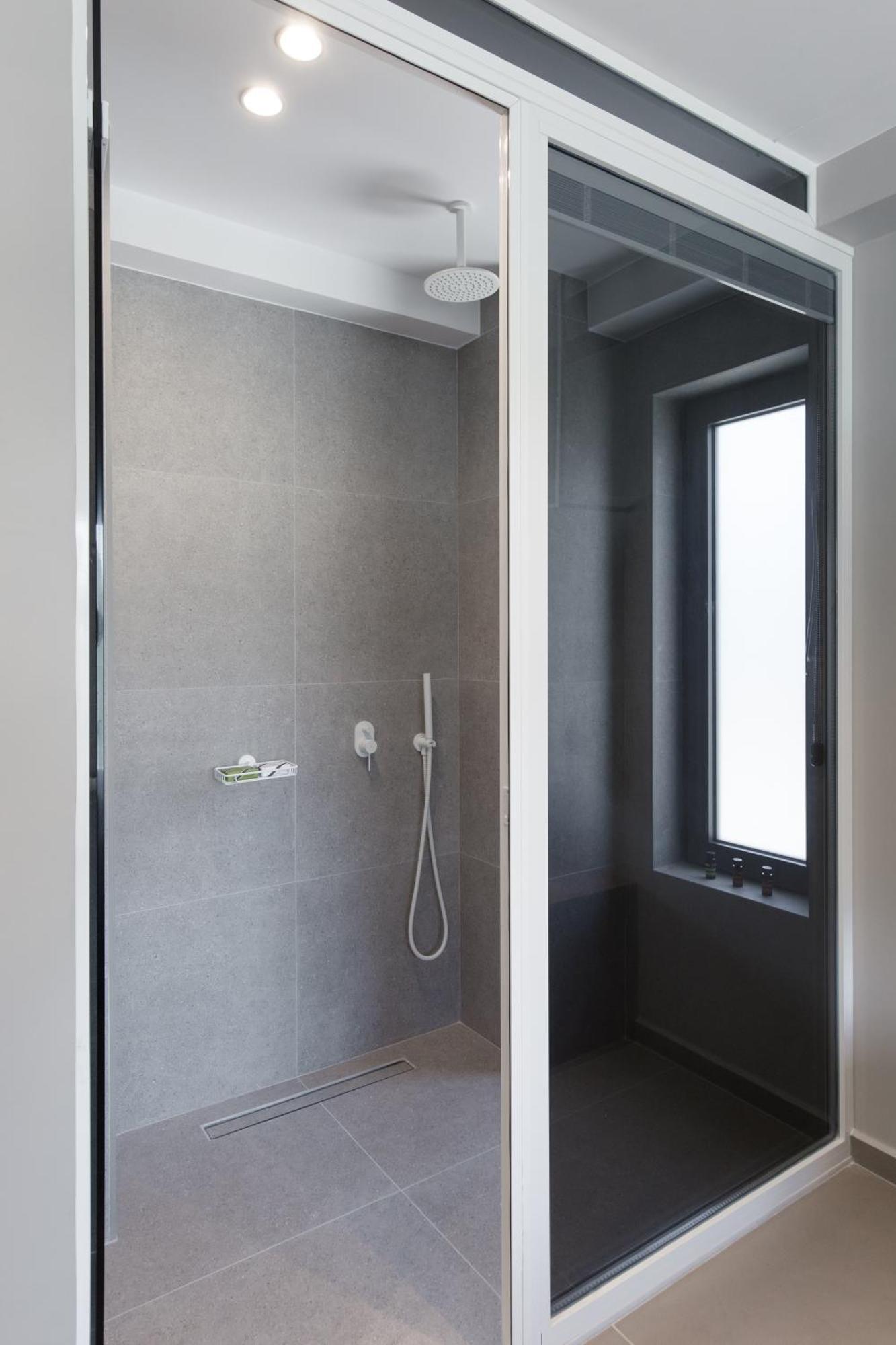 Noemie Luxury Suites Ханя Стая снимка