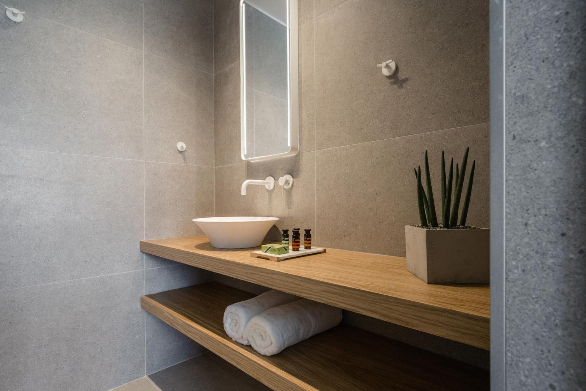 Noemie Luxury Suites Ханя Стая снимка